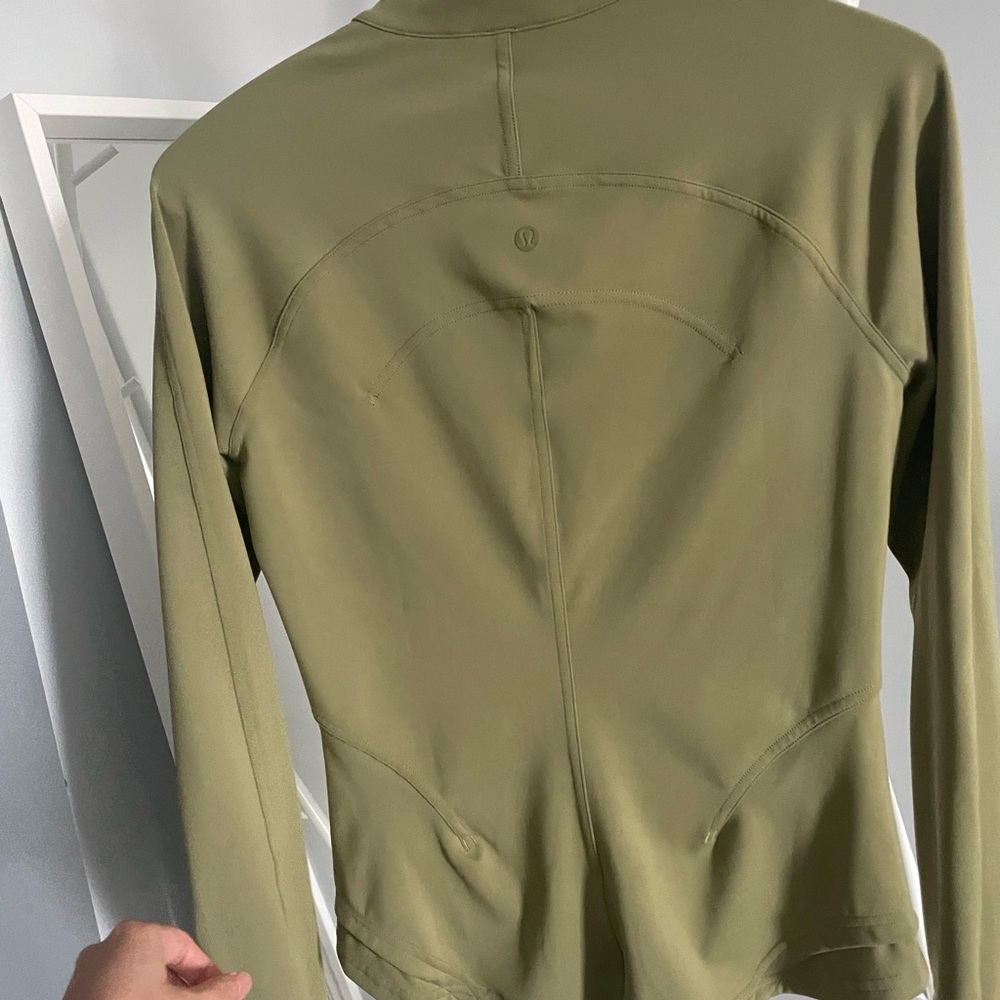 Lululemon InStill Jacket